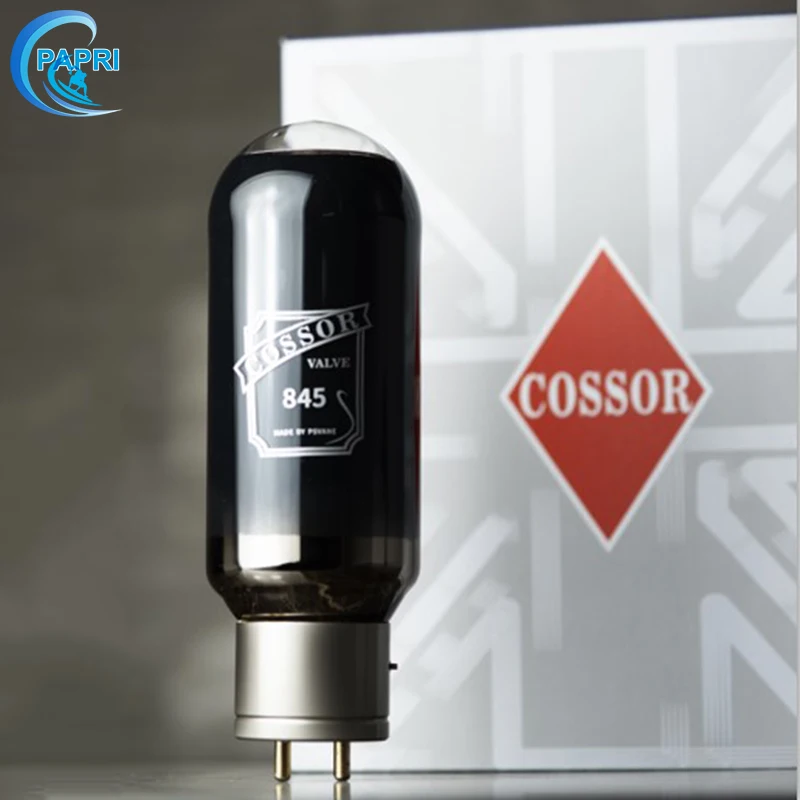 Новинка Psvane COSSOR 845 вакуумные трубки сокровище HIFI трубка замена для аудио DIY