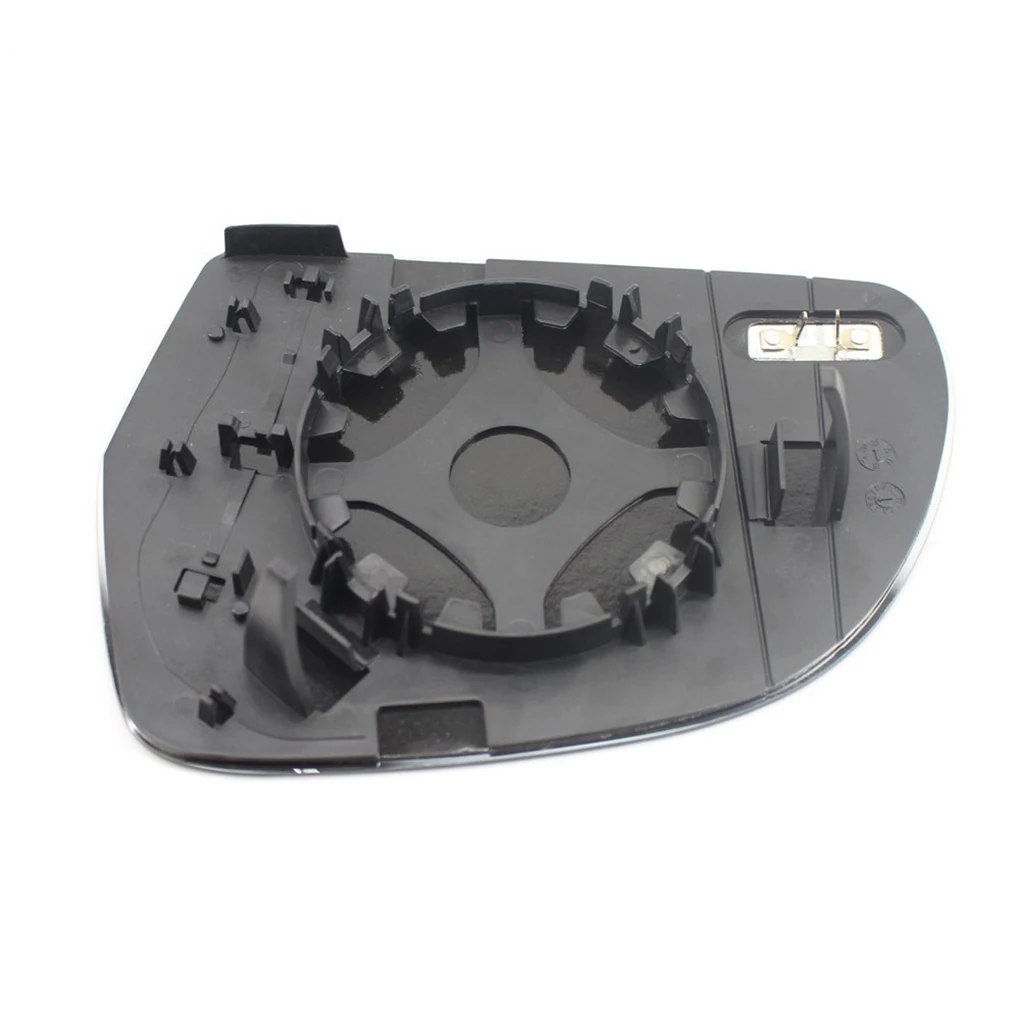 1 Pair Right Left Side Rearview Mirror Replacement for Audi A4 B8 C6 2009-2012 8T0857535E 8T0857536D | Автомобили и мотоциклы