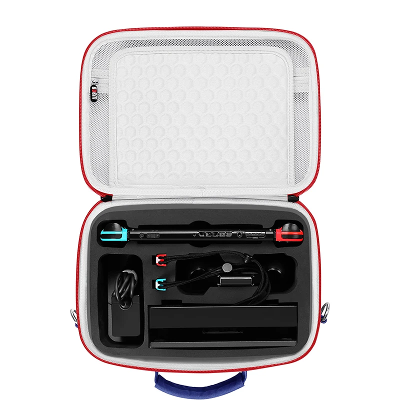 Рисунок 6 - Чехол для игровой консоли