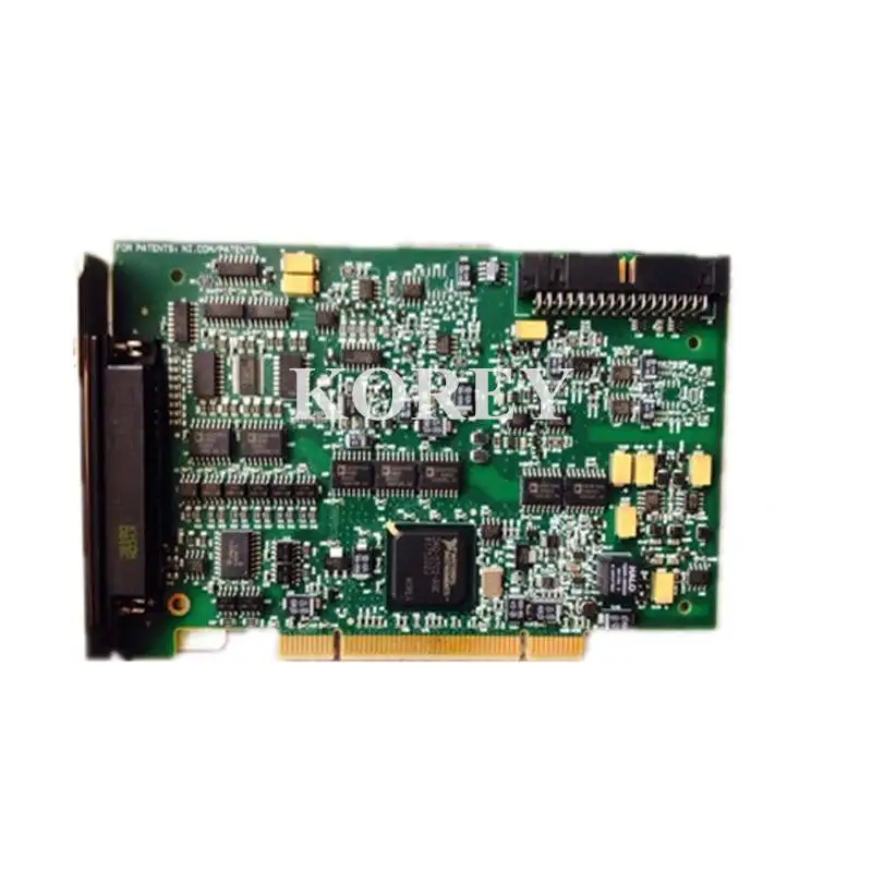 

For PCI-6238 DATA Acquisition Card