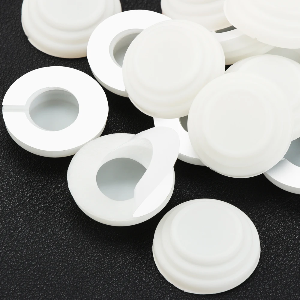 10 шт. Противоударная наклейка на дверь автомобиля автомобильные аксессуары для