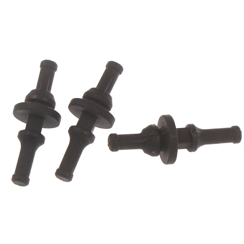 20 штук PC чехол вентилятор монтажного игла для предотвращения Шум вибрации