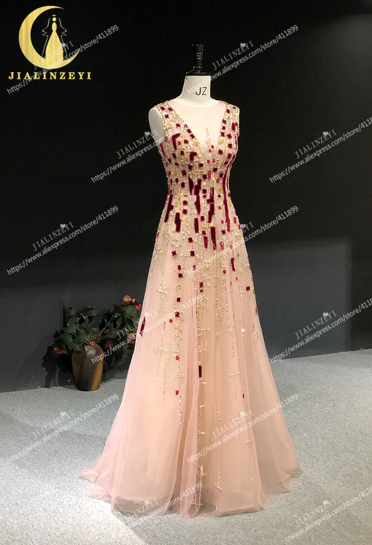 Рисунок 5 - Ресн настоящий роскошный Zuhair