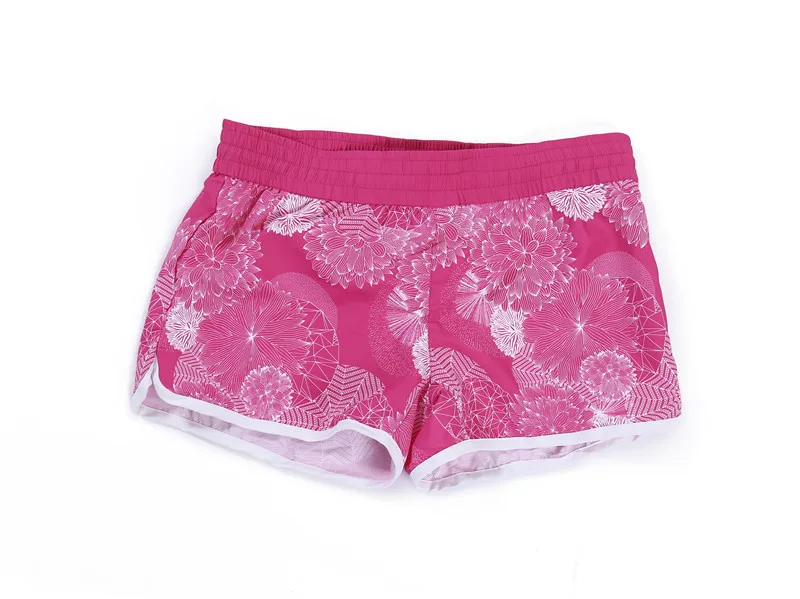 SAENSHING/Новинка Лидер продаж Женские пляжные шорты для серфинга Шорты плавания