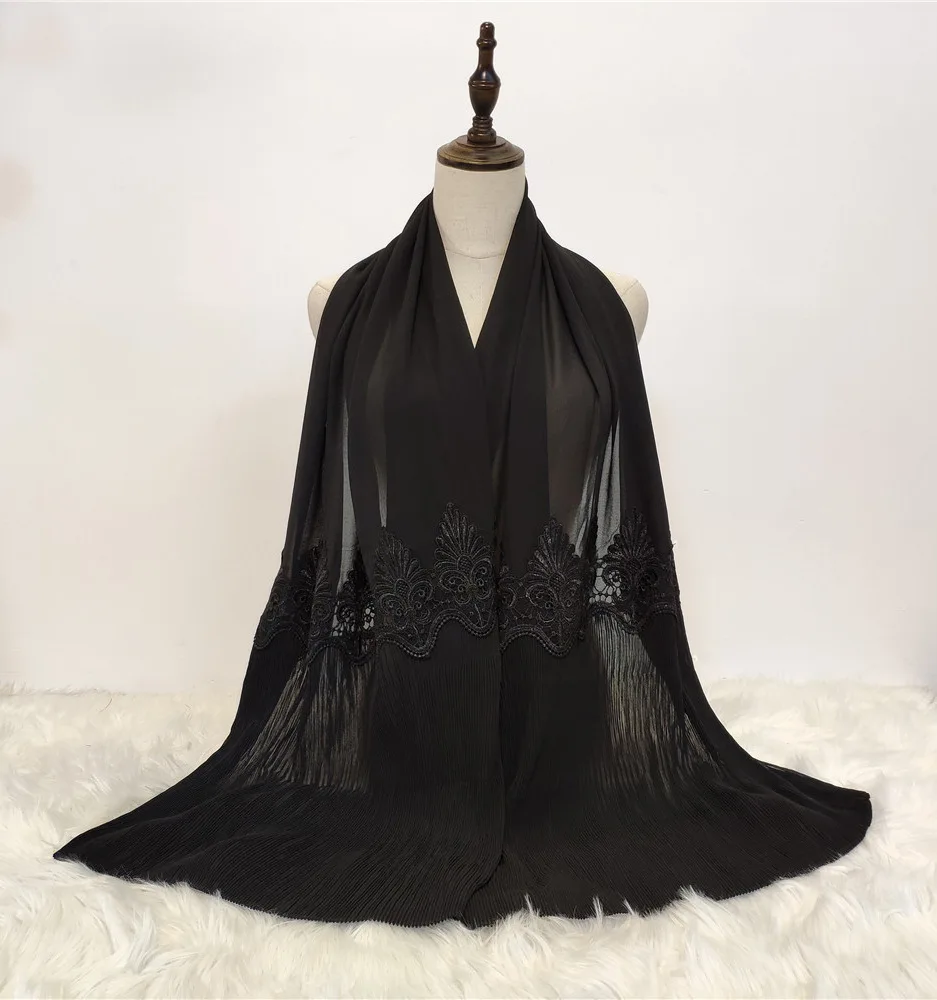 

Donsignet Fashion Muslim Women's Classic Middle Eastern Islamic Dubai Oman Pleated Cardigan Muslim Dress Eid Abaya Turkey Robe