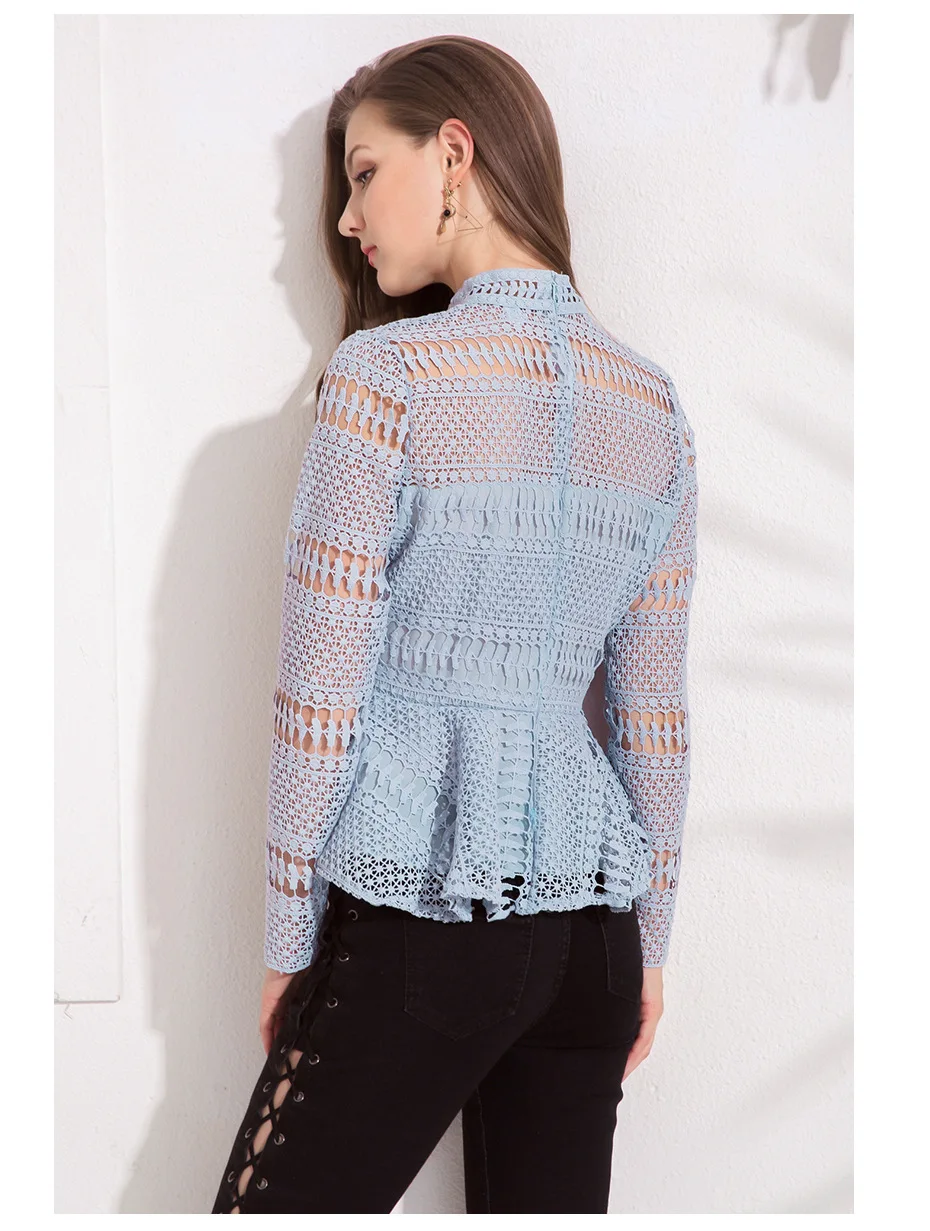 Новые летние женские короткие топы оригинальные дизайнерские новые шифоновые