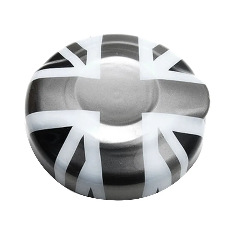 Крышки топливного бака автомобиля декоративные наклейки для BMW Mini Cooper S R55 R56 |