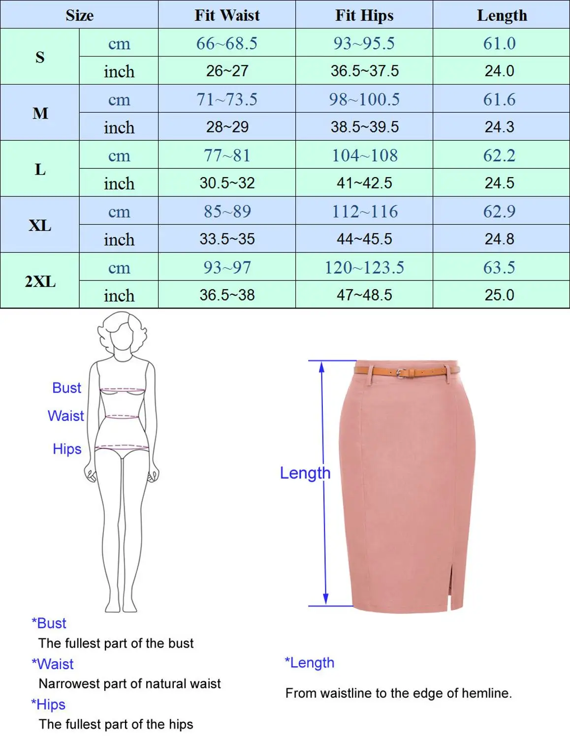 

work wear pencil skirts Womens Solid Color split Belt sashes Decor Hip wrap Bodycon Skirt sexy elegant office skirts