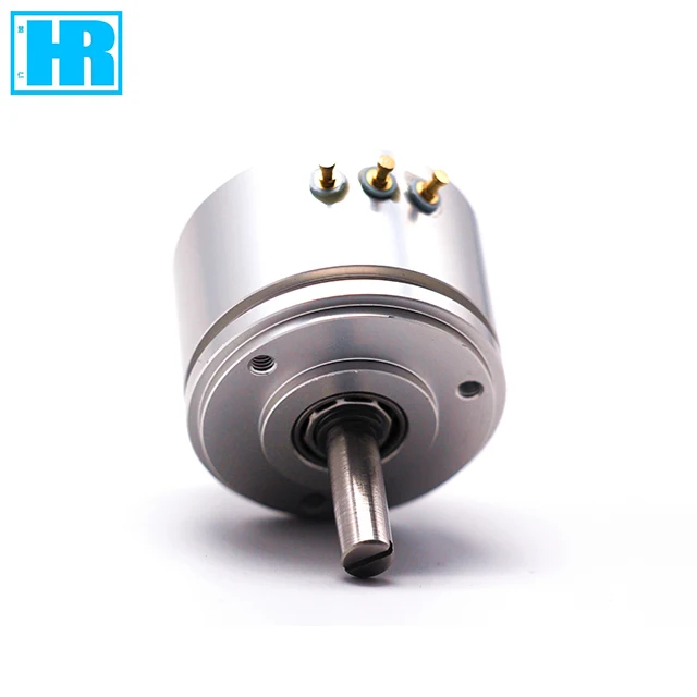

Non contact Potentiometer WDC35