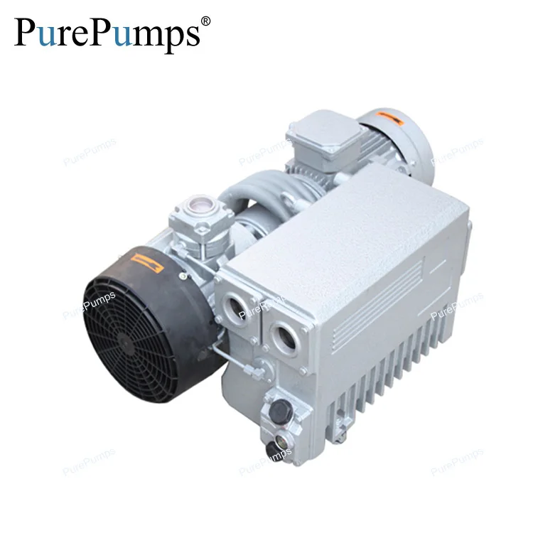 

model industry vacuum packaging rotary graphite vane vacuum pump