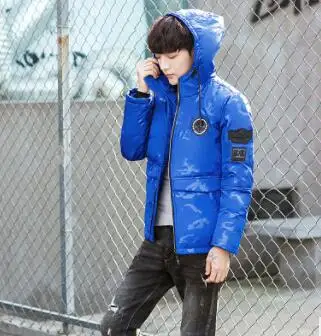 2019 Новые все-в-чистая хит сезона Повседневная обувь для улицы Мужская одежда