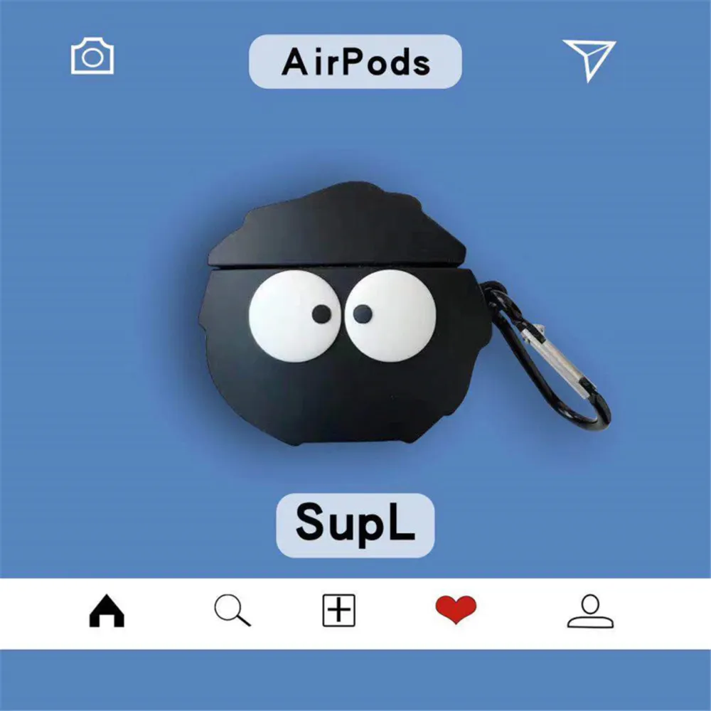 For AirPod Pro 3 Силиконовый чехол для Apple Airpods Pro Наушники для AirPods Pro чехол Беспроводная Bluetooth гарнитура чехол противоударный чехол для Airpods 3 - Color: For AirPod Pro 3