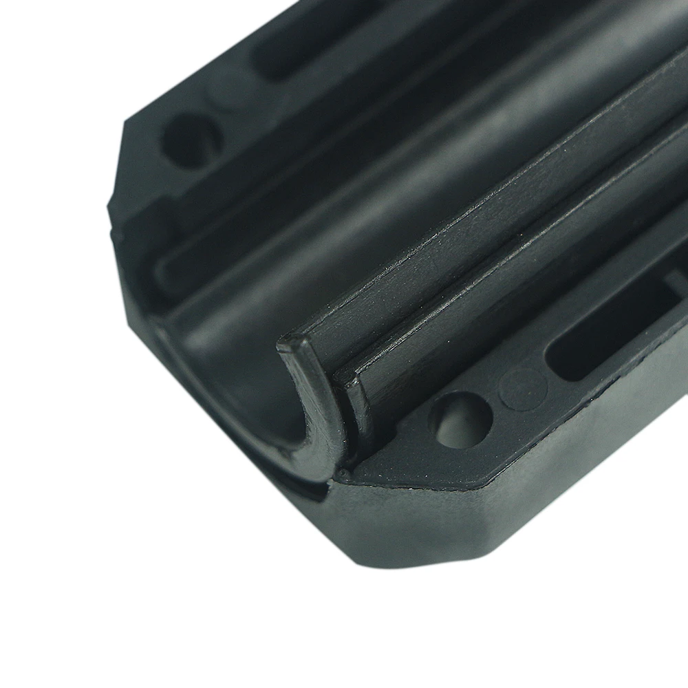 

For HONDA CRF1000L for BMW R1200GS LC Adventure 2008 Motorcycle Engine Guard Bumper Protection Decorative Block 25mm Crash Bar