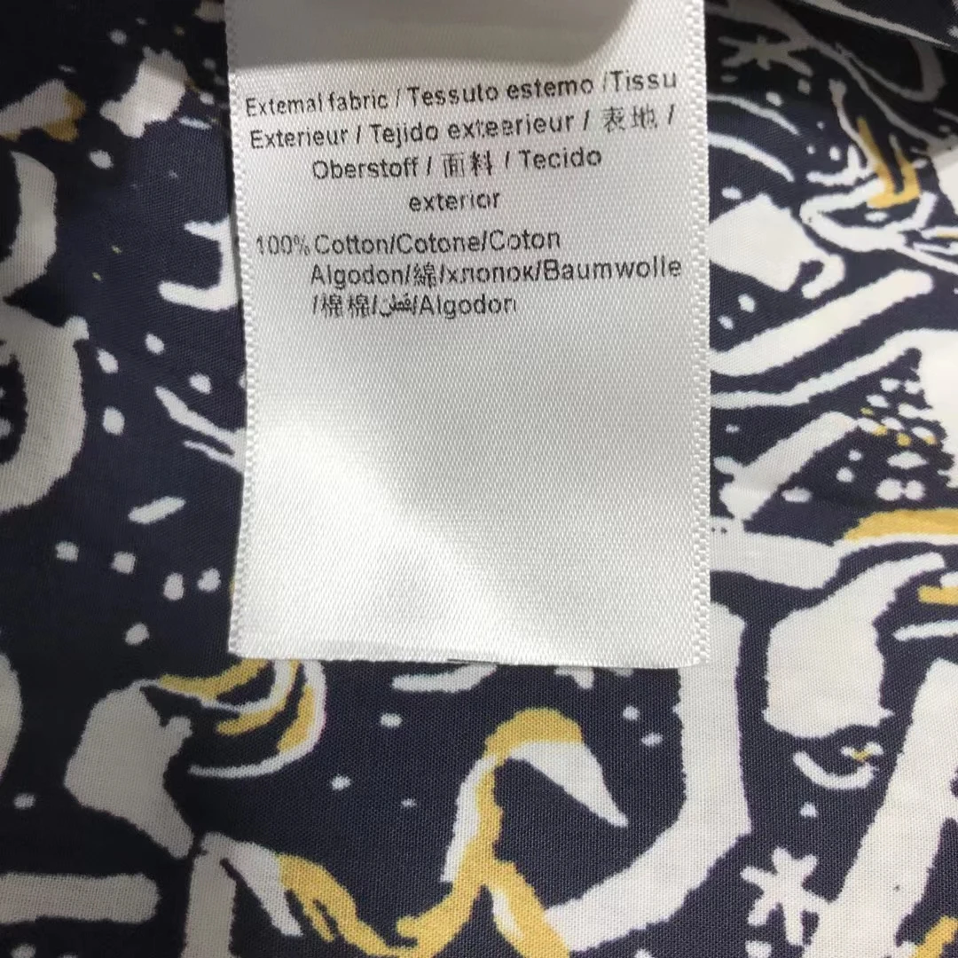 

vintage 100% cotton dress women 2021 spring summer turn-down collar black flower print sashes elegant high quality midi dress