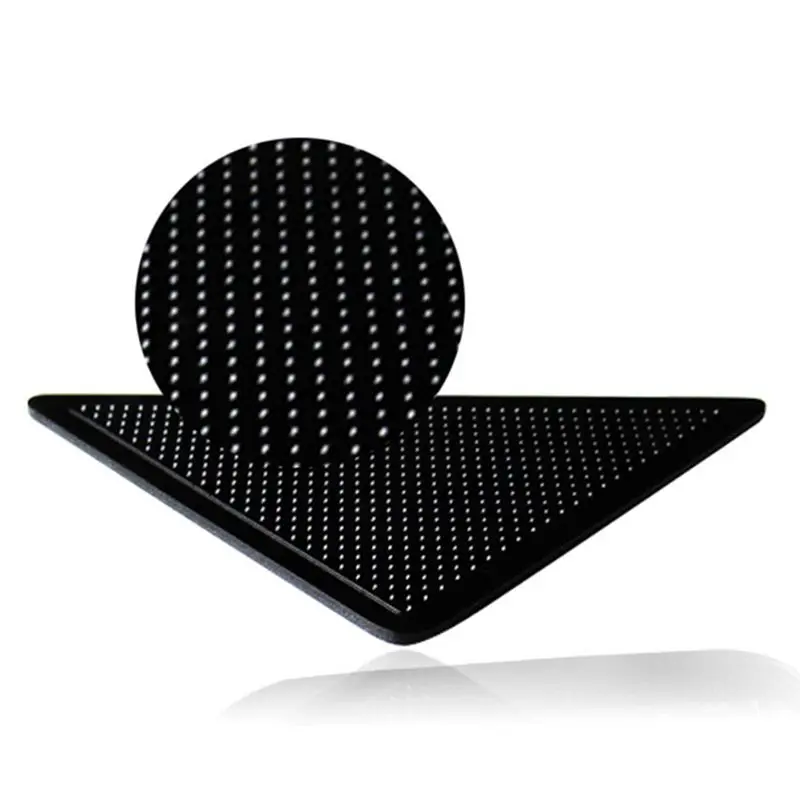 

8 Pack-Bamboo Charcoal Air Purifying Bags(4X200G 4X50G) & 4 Pieces of Reusable Washable Silicone Non-Slip Stickers