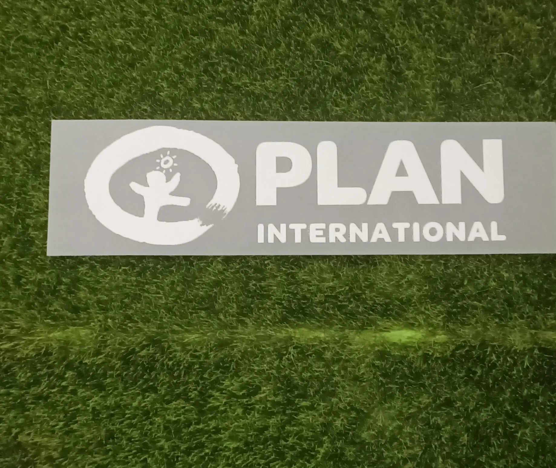 2020 Ucl спонсорский план Международный патч железная наклейка на одежду | Дом и сад