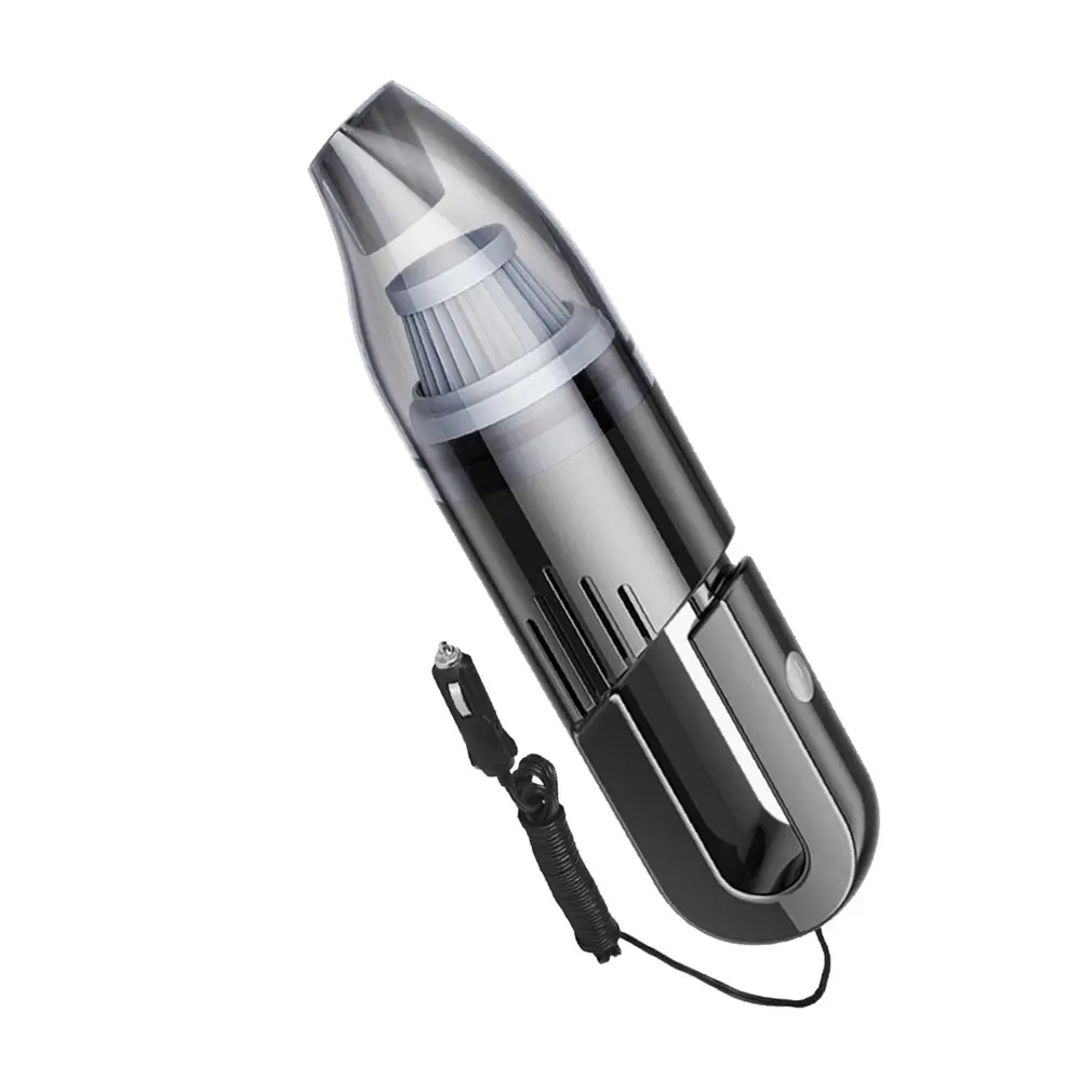 

Multifunctional Car Vacuum Cleaner Handheld Mini Portable Cleaner For Home Car For Wet And Dry Super Suction Power