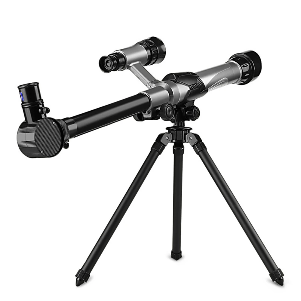 

Астрономический монокулярный телескоп, научное образование, Когнитивная игрушка, Монокуляр для кемпинга, пешего туризма со штативом, для с...