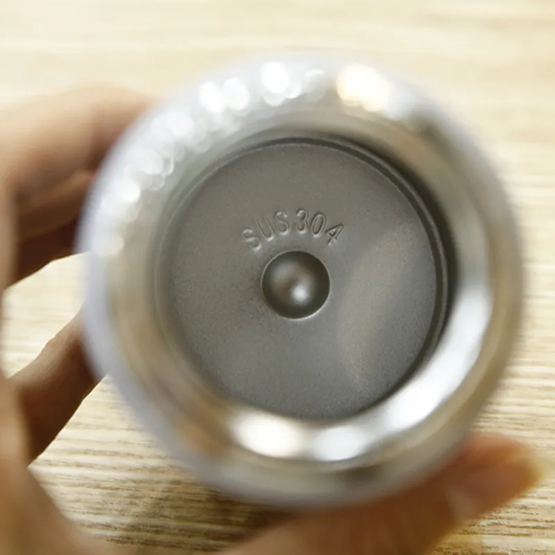 Термосы из нержавеющей стали с мультяшным котом 350 мл|Вакуумные фляги и термосы| |