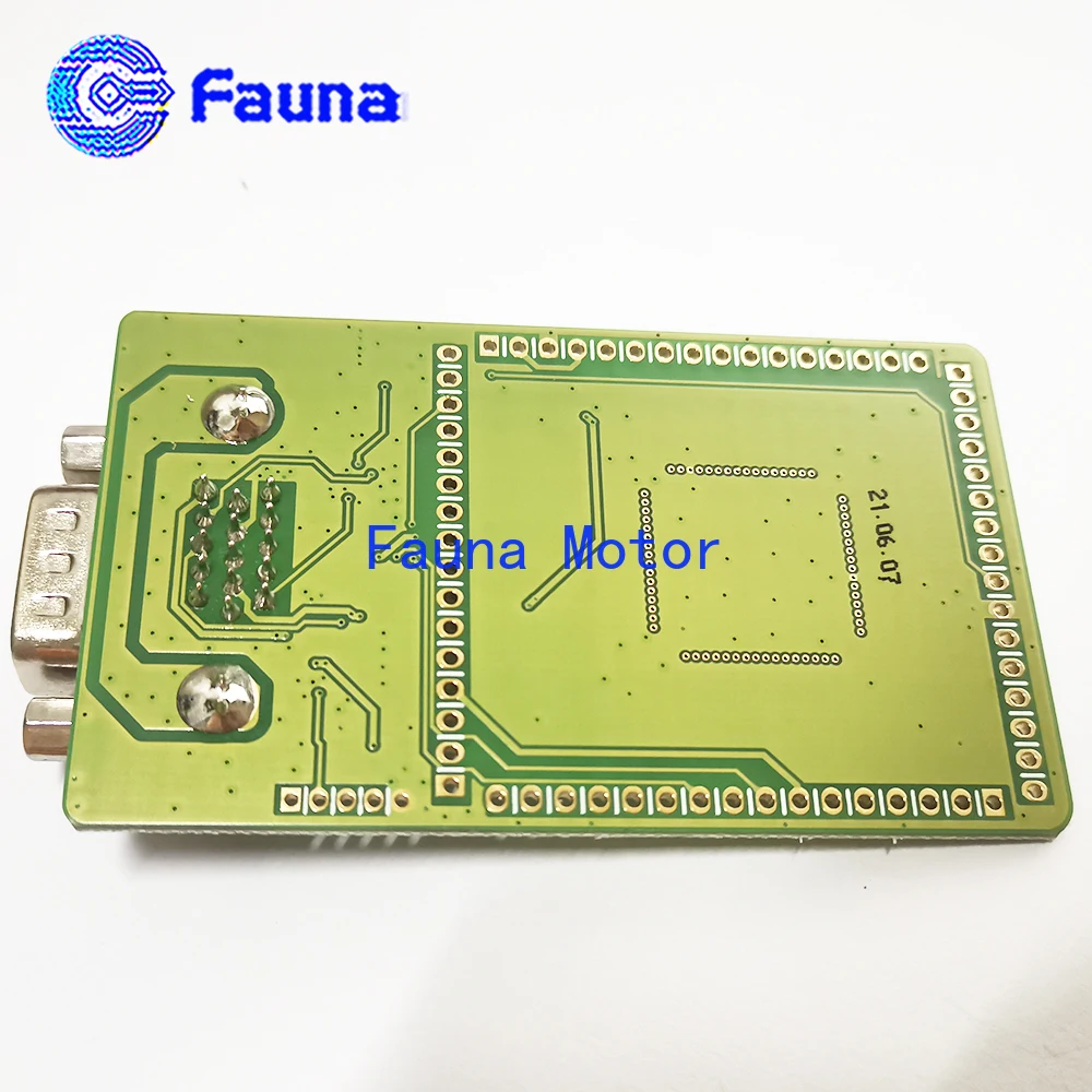 Адаптер Xhorse XDNP41 MC68HC05X32 для Mercedes Benz работает с VVDI MINI PROG KEY TOOL PLUS | Автомобили и
