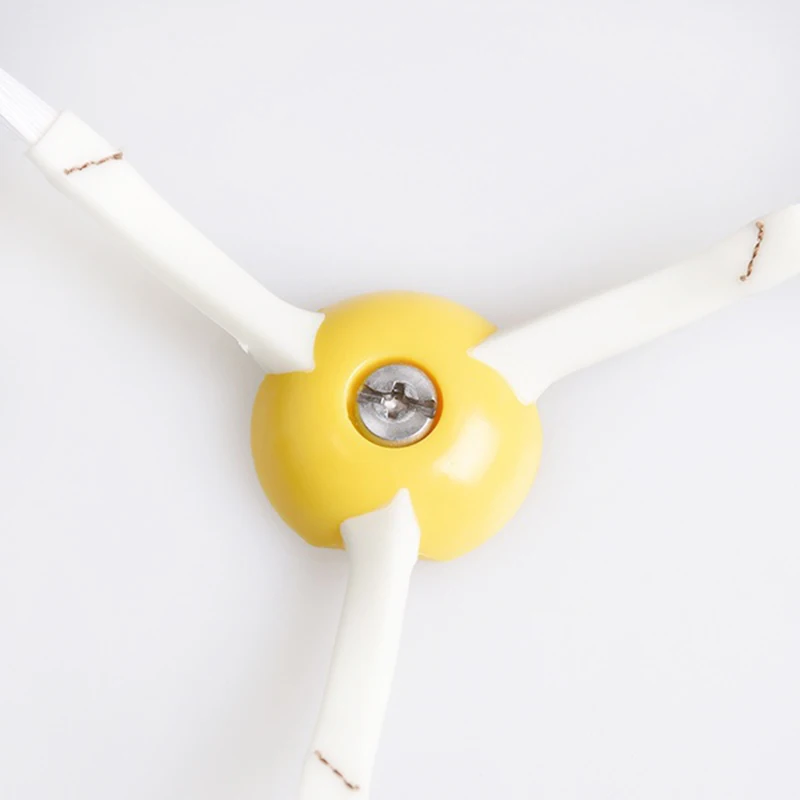 

10 pcs Side Brush 3 Armed For iRobot Roomba 800 Series 870, 880, 900 series 980 Robotic Vacuum Parts Vacuum Cleaner Accessories