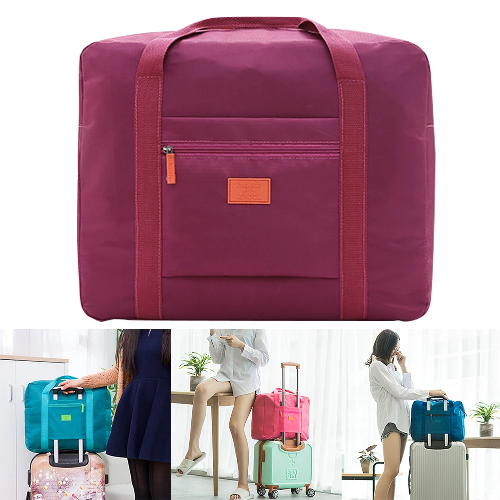 Чемодан Повседневный для хранения вещей многофункциональный большой емкости