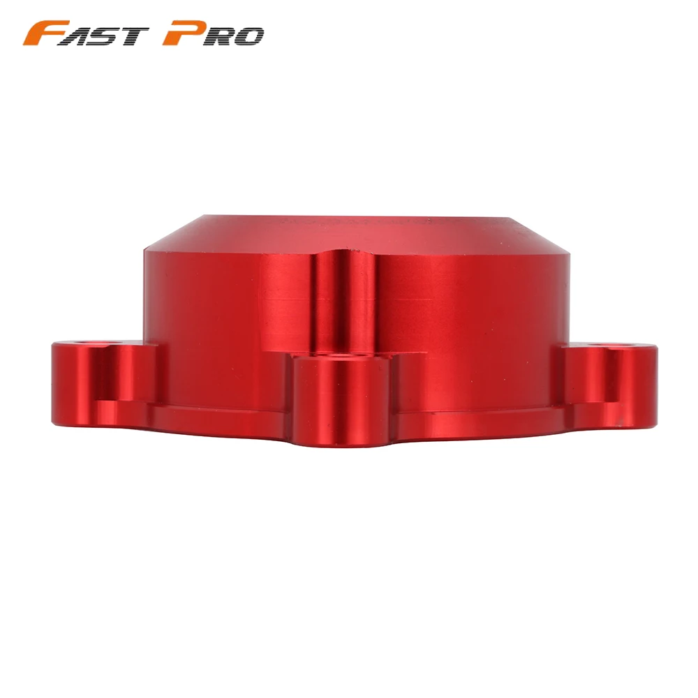 Алюминиевый Масляный фильтр для мотоцикла CNC защитная крышка Honda CRF250L CRF250M CRF250RALLY