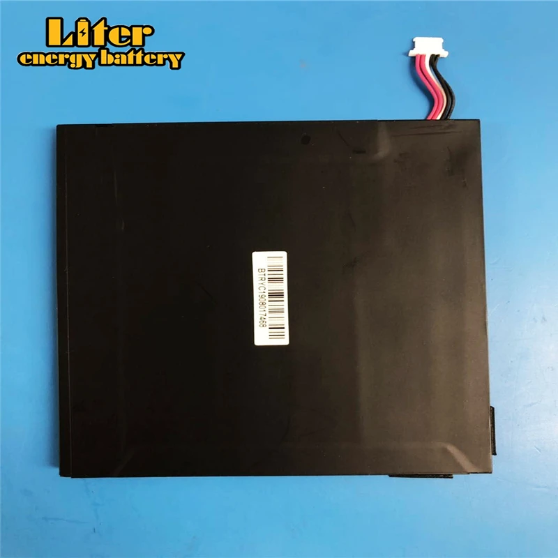 

3.7 V 62103113 8000mah tablet pc 7 inch lithium polymer li-ion rechargeable battery lipo battery