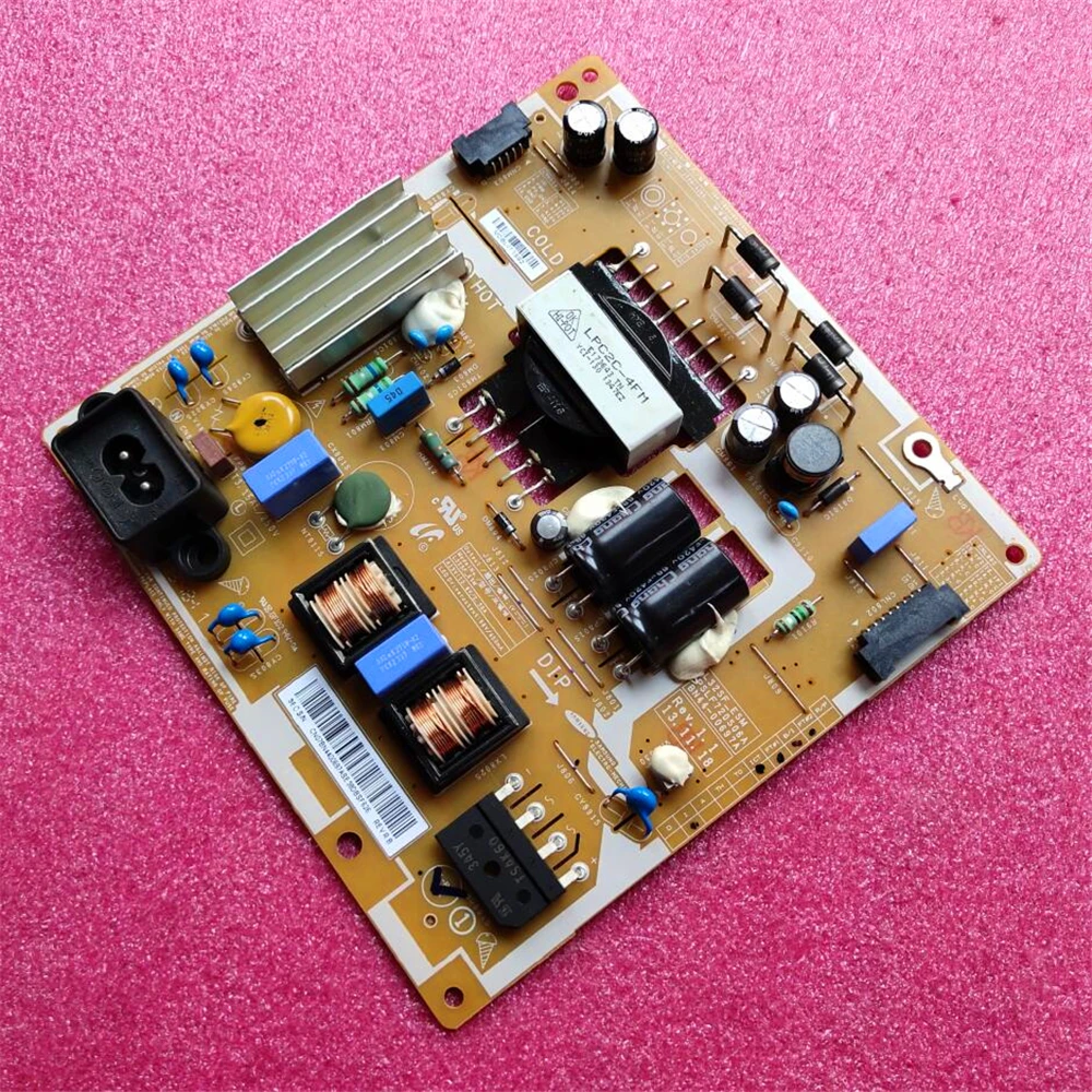 

Good test working for Samsung UN32H5500AFXZA Power Supply Board BN44-00697A L32SF_ESM PSLF720S06A UE32H5000AK UE32H5500AK