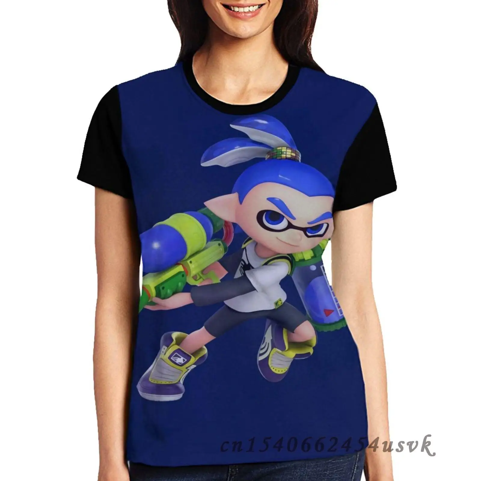 Футболка Inkling для мальчиков (супер крутые братья Потрясающие) Мужская забавная с