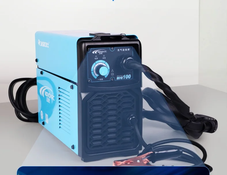 Сварочный аппарат с дополнительной защитой без газа домашний электрический