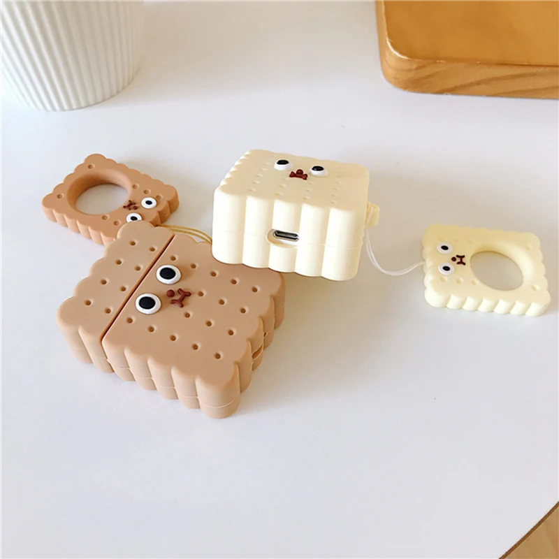 Q UNCLE милые Чехлы для собак Тедди для Apple Airpods2 беспроводной Bluetooth 2 поколения сумка пара силиконовая гарнитура коробка защитный чехол