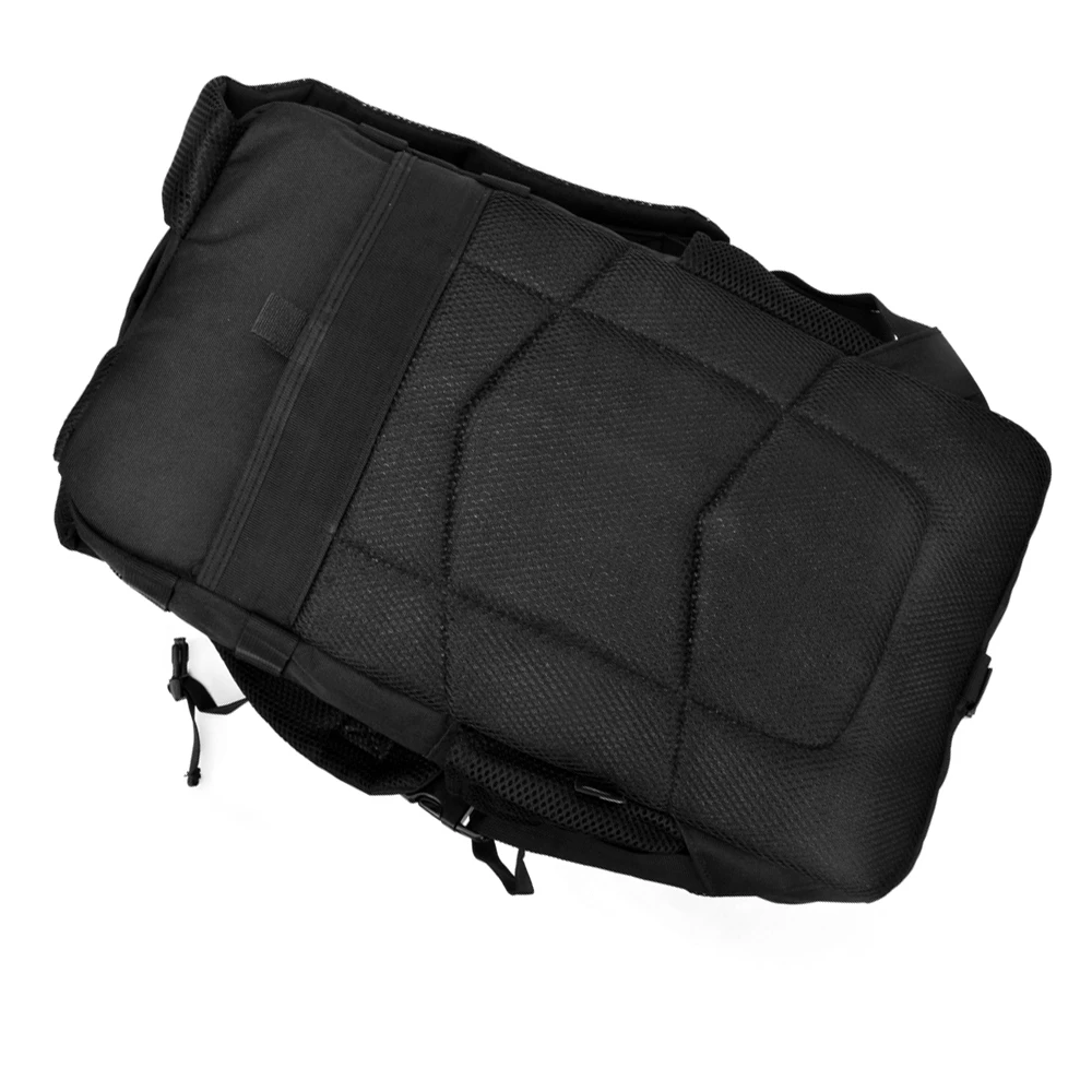 Рюкзак вместительный армейский рюкзак на 45 л для походов отдыха природе