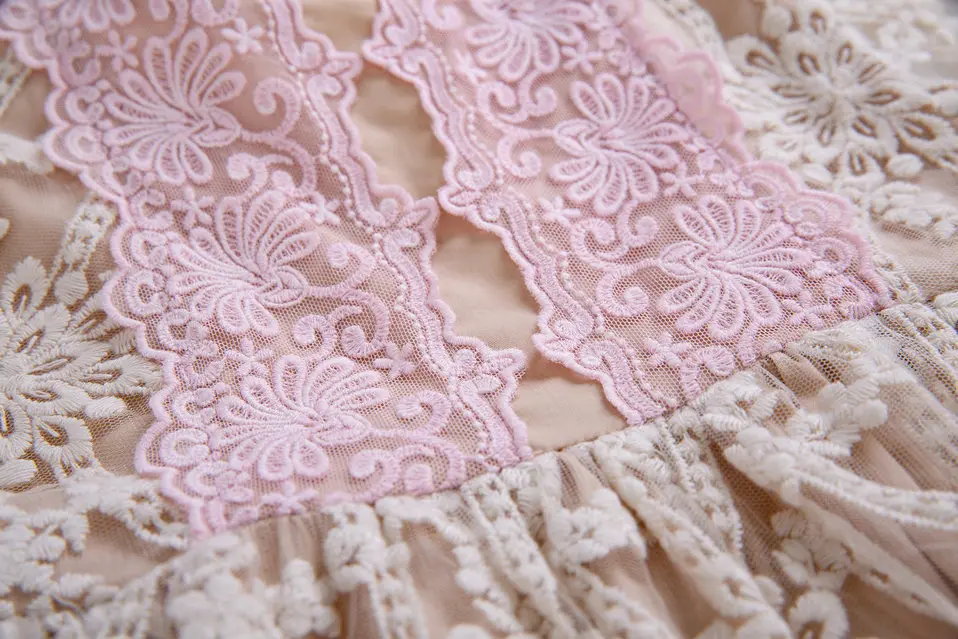 Cutestyles/Новые Вечерние платья для девочек с вырезами дизайнерское свадебное