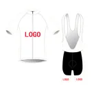 Велосипедная майка KEYIYUAN, индивидуальный комплект одежды для велоспорта, доступный индивидуальный командный велосипедный логотип