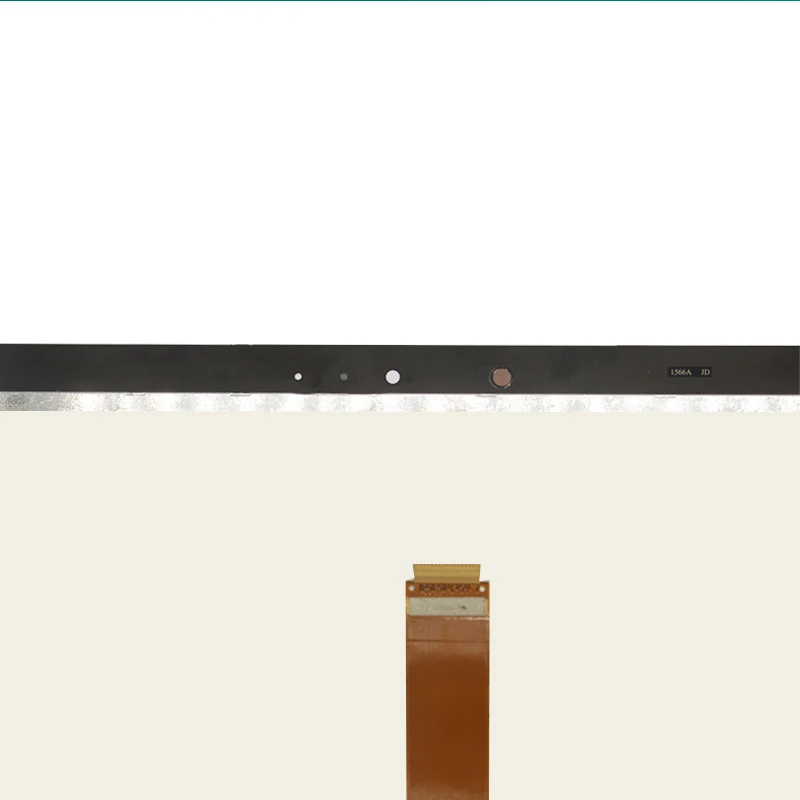 ЖК-дисплей 10 8 дюйма для Microsoft Surface RT3 RT 3 1645 сенсорный экран дигитайзер панель в
