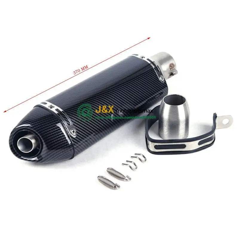 Флэш накопитель tmax530 z800 R1 R6 GSR750 ZX1R ZX14R GSXR1300 GSXR1000 Z900 MT07 MT09 CBR500|Выхлопные трубы и
