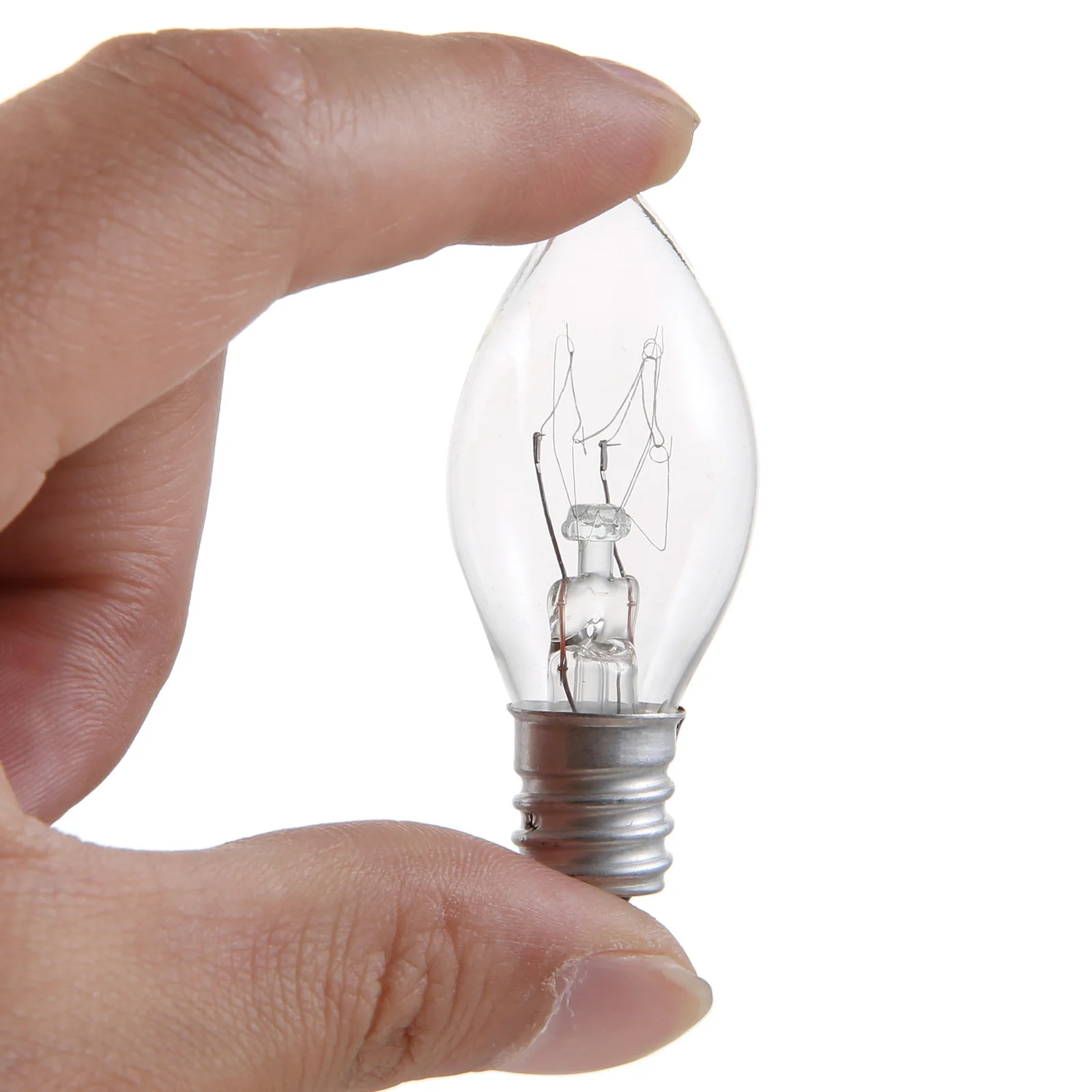 10х светодиодный тажная Светодиодная лампа 8 Вт 2200 к с золотым оттенком круглые