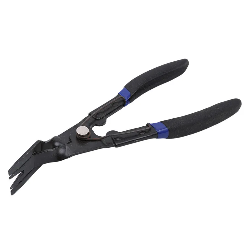 

Car Trim Clip Steel Pliers Automobiles Door Panel Bumper Linings Removal Tools Auto Light Clamp Automotive Repair Hand Tool