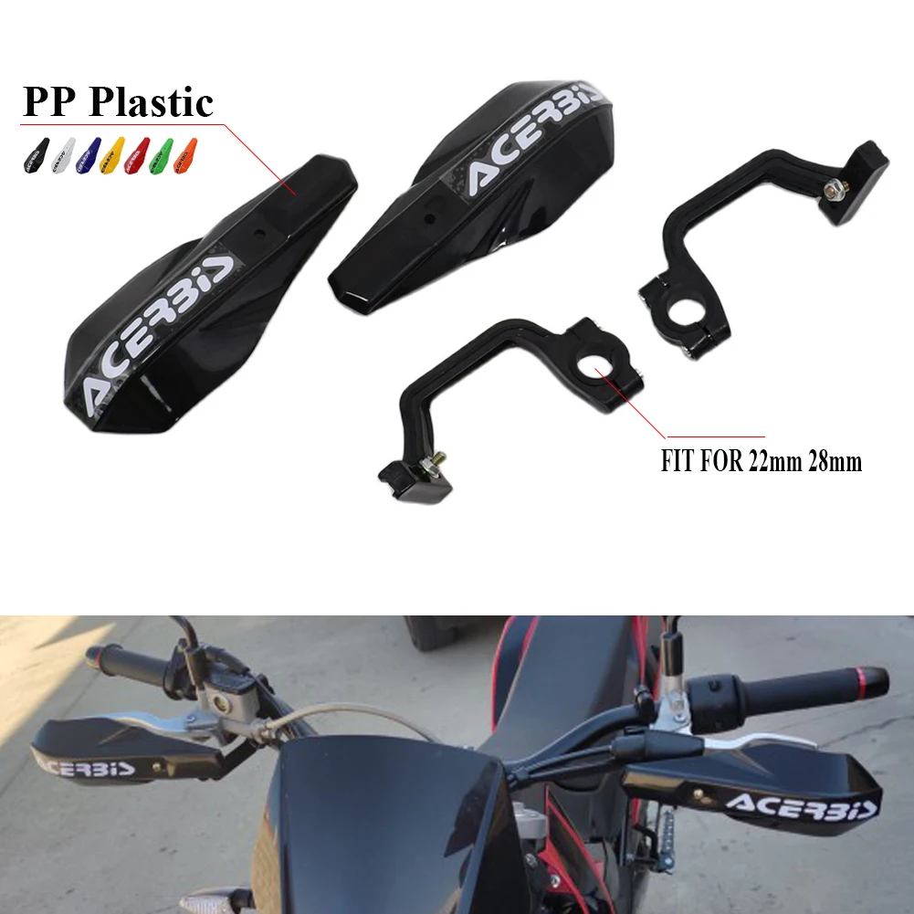 

Motorcycle Hand Handlebar Handle bar Guards Handguard For KTM SX SXF EXCF 50 65 85 125 150 250 350 450 500 2017-2020 XCW XCF XC