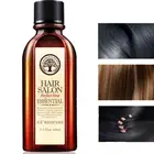 Эфирное масло для ухода за волосами, марокканский аргановый орех, питает кожу головы, восстанавливает сухость, лечение волос, глицерин, парикмахерское масло 60 мл