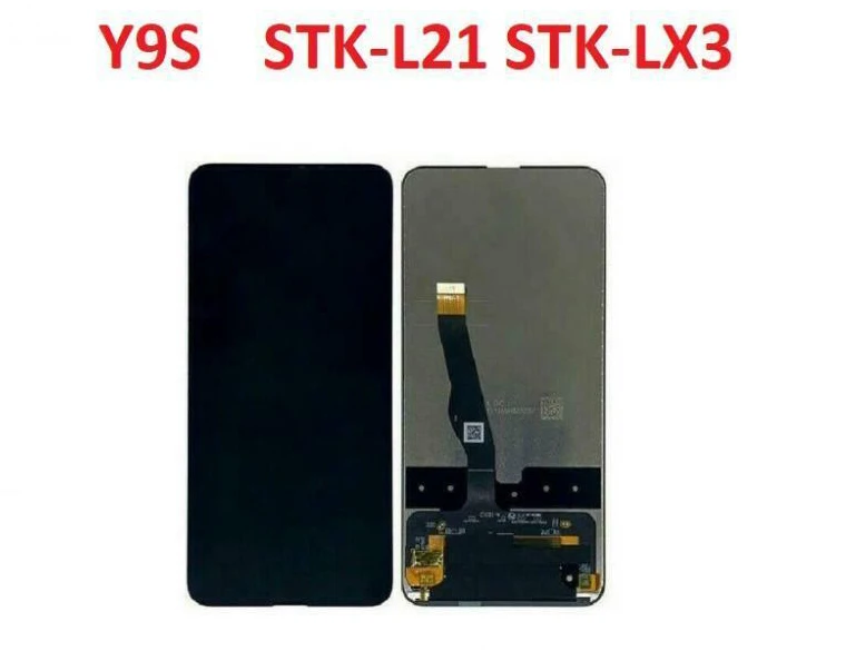 

For Huawei Y9S/P Smart Pro 2019 Touch Screen+LCD Display Assembly Replacement