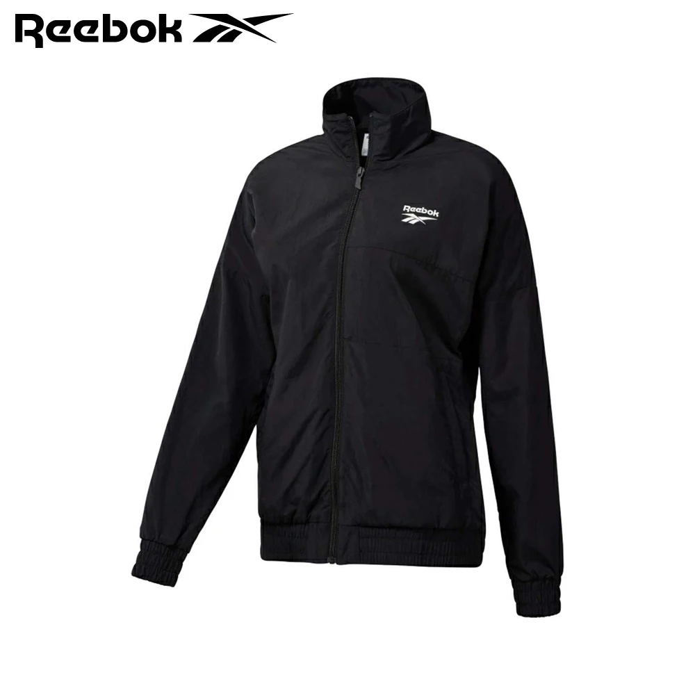 Женская куртка Reebok Classics Logo CF3966|Женские куртки| |