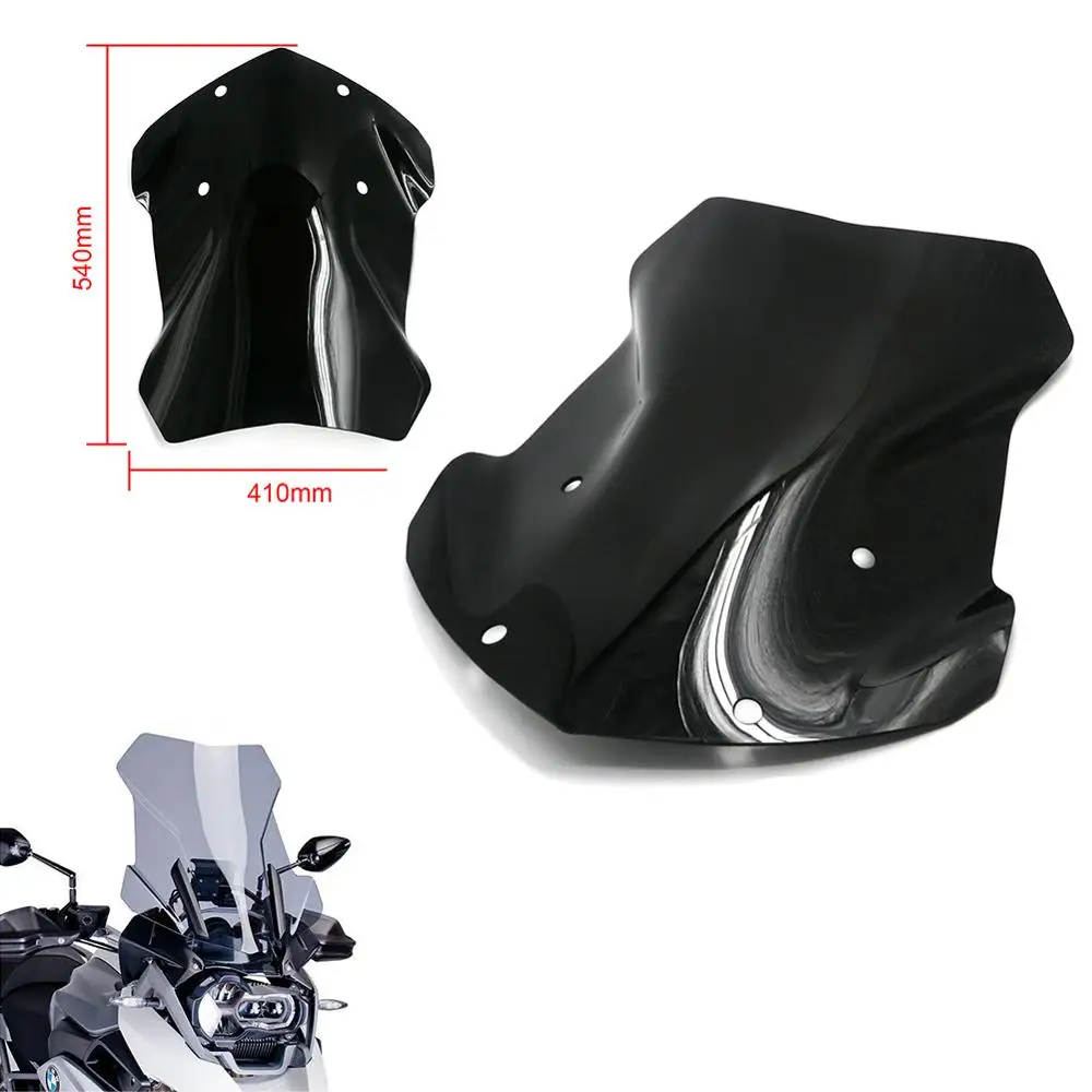 Ветровое стекло для BMW R1200GS R1250GS R 1200 1250 GS G1250 1250GS G1200 1200GS LC ADV Adventure дефлектор