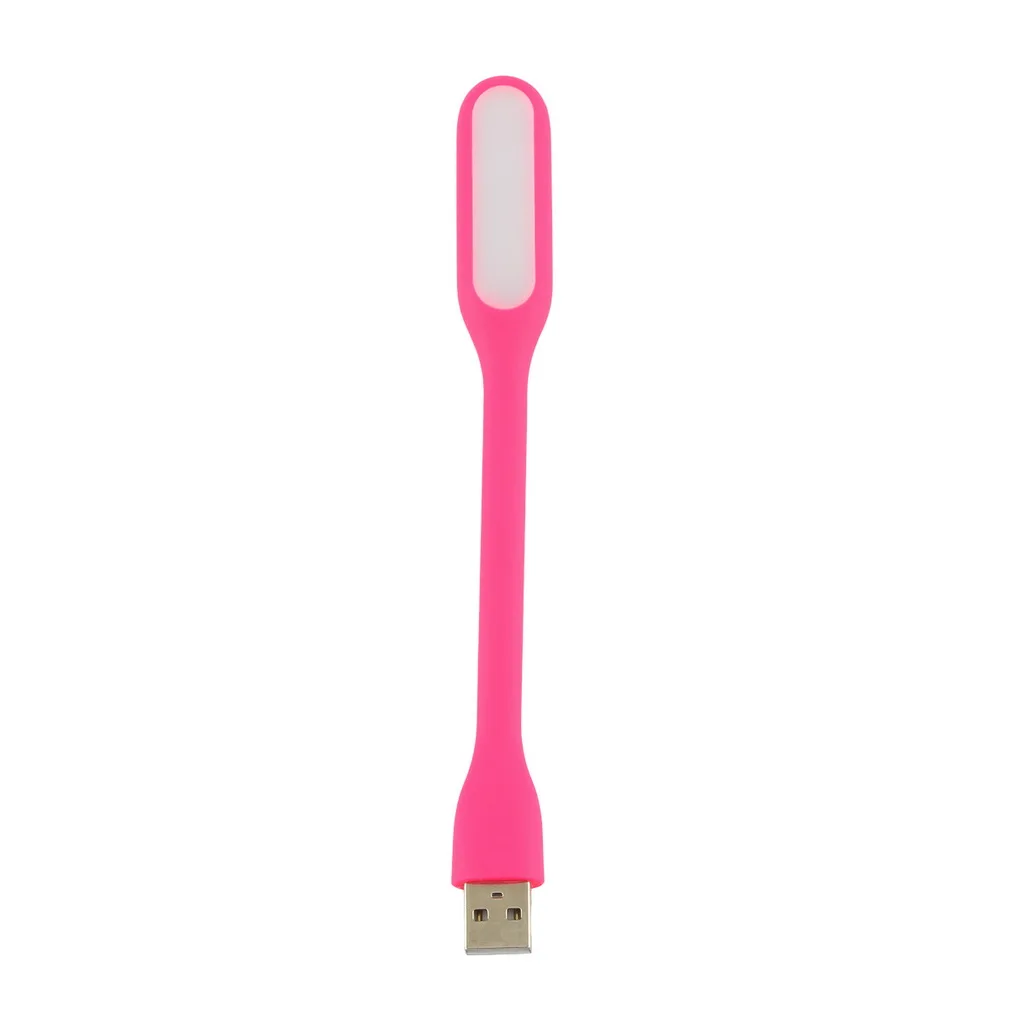 

Лампа светодиодная s USB, 1,2 Вт, 1 шт., сверхяркая, складная