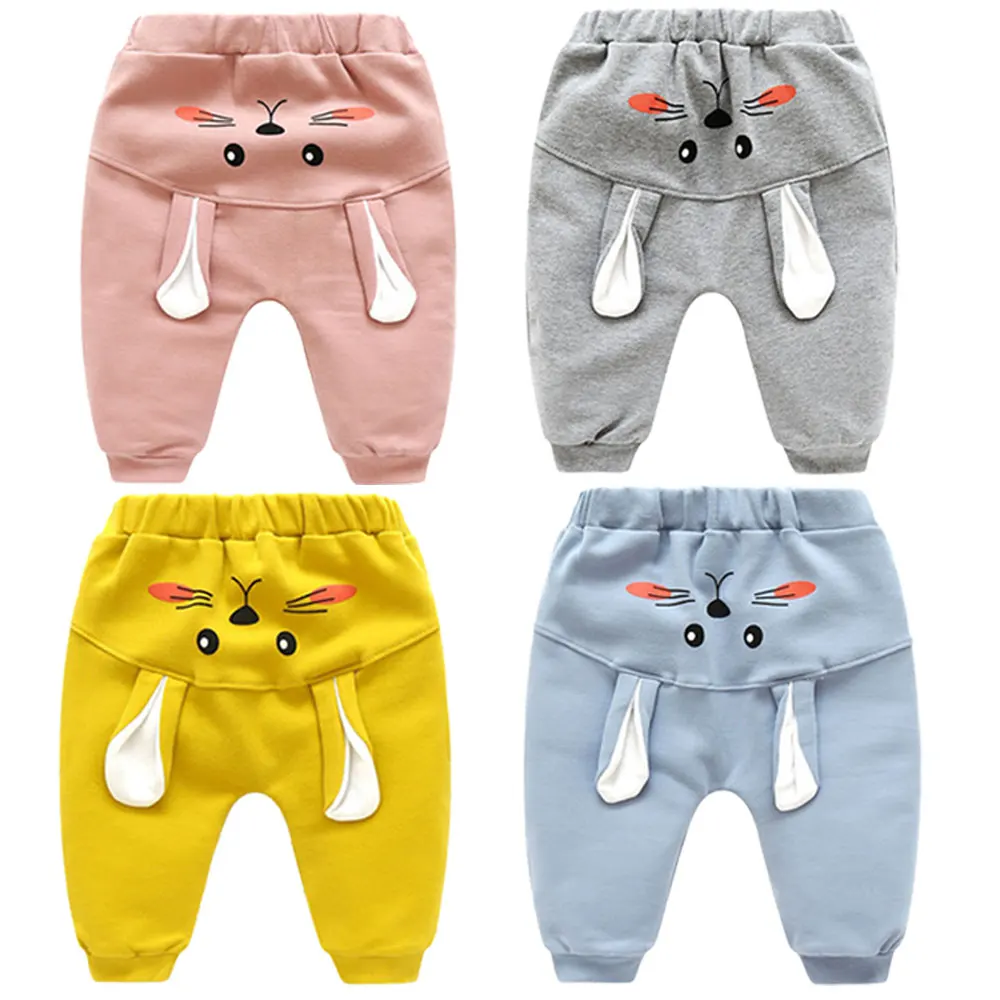 2020 новые модные популярные детские леггинсы для новорожденных девочек Хлопковые