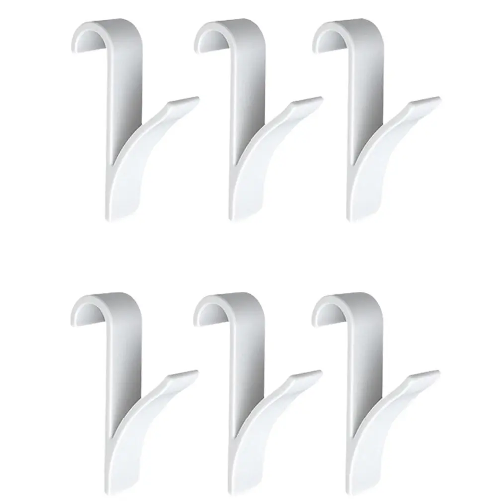 

Radiator Hook Save Space Flexible Heated Towel Durable Radiator Rack Folding Scarf Space-saving Hanger