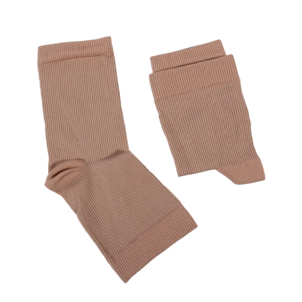 1 шт. для спорта на открытом воздухе мужчин и женщин нейлон компрессионный рукав