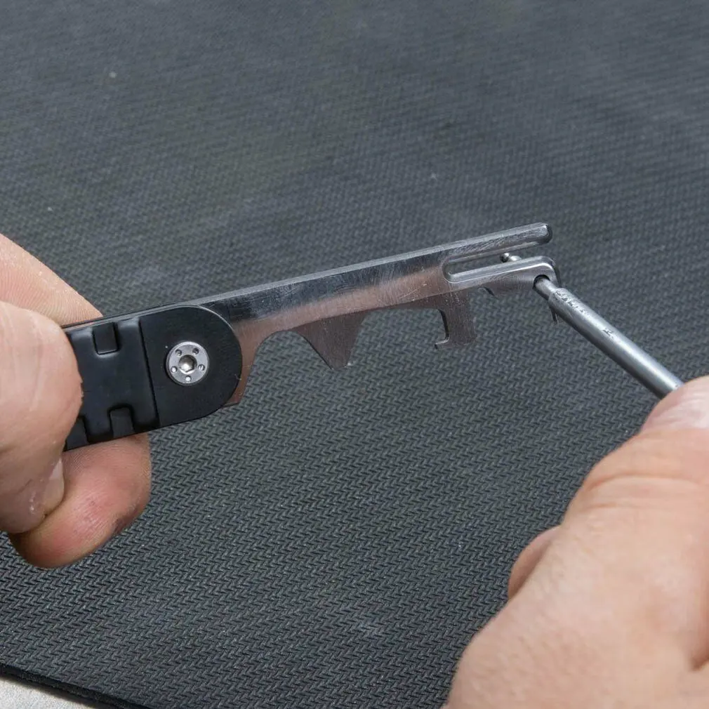 

New Hunting Accessories Ar15 Stainless Steel Tools Carbon Removal Tools Outdoor Tools Bcg Carbon Removal Tools