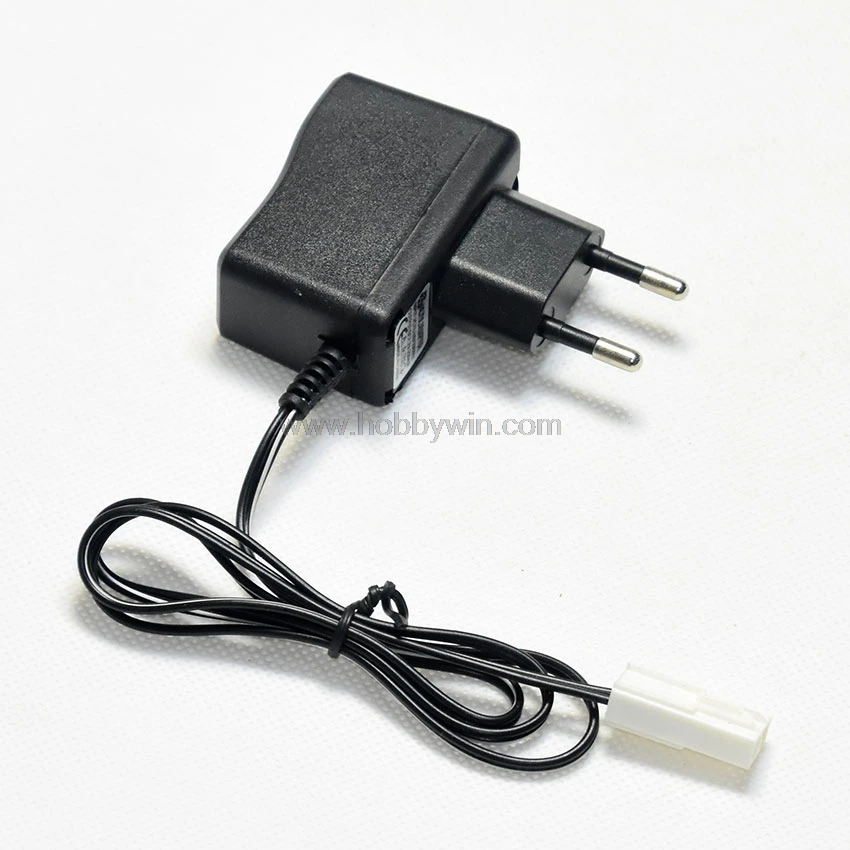 Зарядное устройство для NiMH NiCD RC аккумуляторных батарей 7 2 В ма | Игрушки и хобби